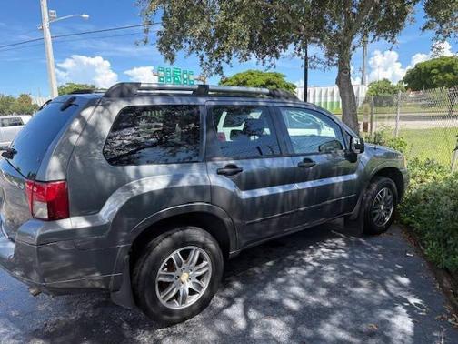 2006 Mitsubishi Endeavor LS 4dr SUV