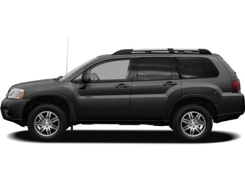 2006 Mitsubishi Endeavor LS 4dr SUV