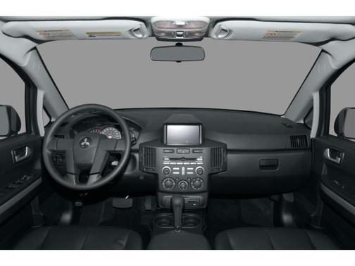2006 Mitsubishi Endeavor LS 4dr SUV