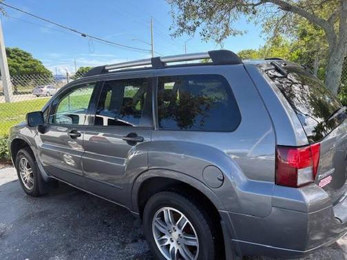2006 Mitsubishi Endeavor LS 4dr SUV
