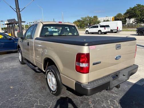 2008 Ford F-150 XL