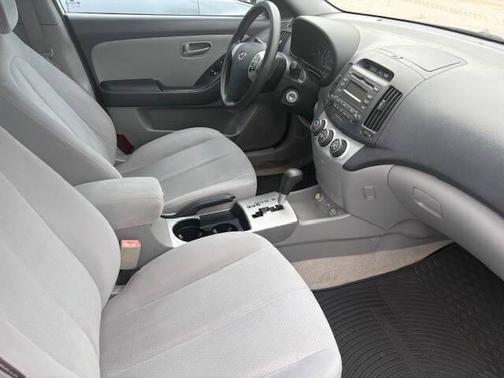 2007 Hyundai ELANTRA GLS