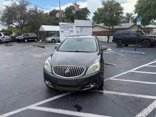 2013 Buick Verano Base
