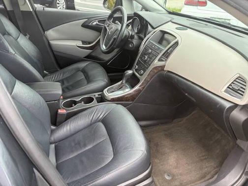 2013 Buick Verano Base