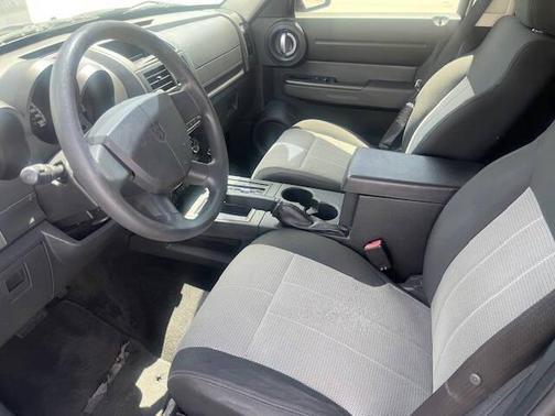 2009 Dodge Nitro SE 4x2 4dr SUV