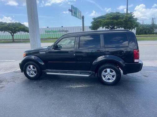 2009 Dodge Nitro SE 4x2 4dr SUV