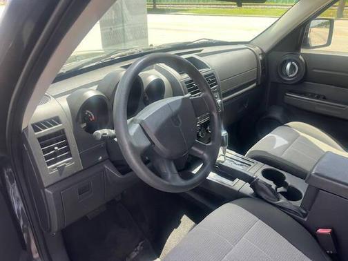 2009 Dodge Nitro SE 4x2 4dr SUV