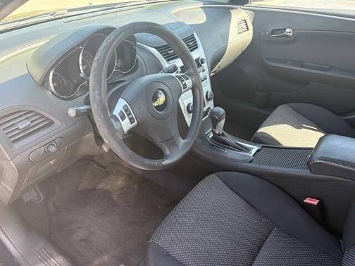 2011 Chevrolet Malibu 1LT