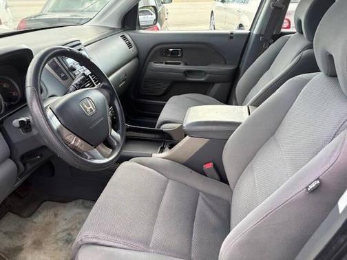 2008 Honda Pilot EX