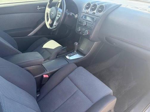 2008 Nissan Altima 2.5 S