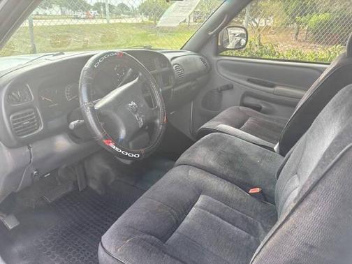1999 Dodge Ram 1500 ST 2dr Standard Cab SB