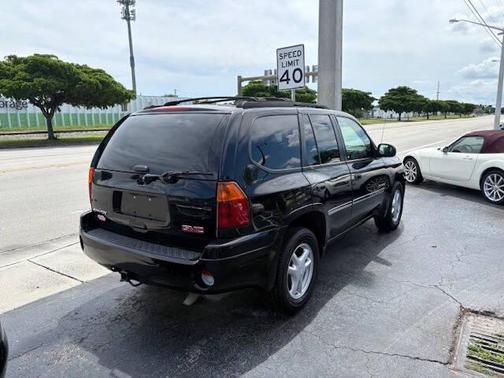 2006 GMC Envoy SLT 4dr SUV