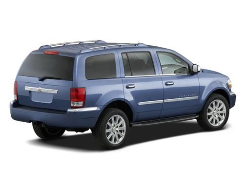2008 Chrysler Aspen Limited 4x2 4dr SUV
