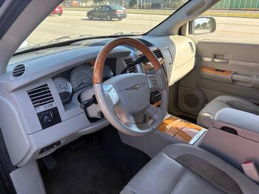 2008 Chrysler Aspen Limited 4x2 4dr SUV