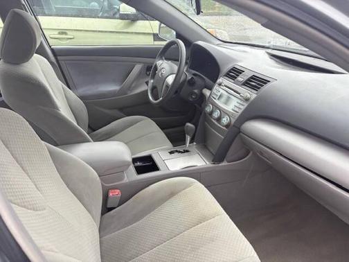 2007 Toyota Camry XLE