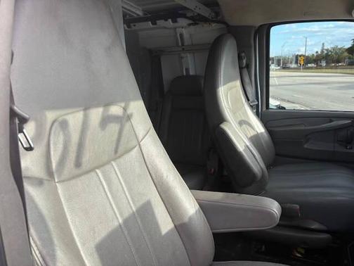 2014 Chevrolet Express 1500 1500 3dr Cargo Van