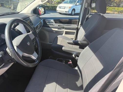 2009 Dodge Grand Caravan SXT