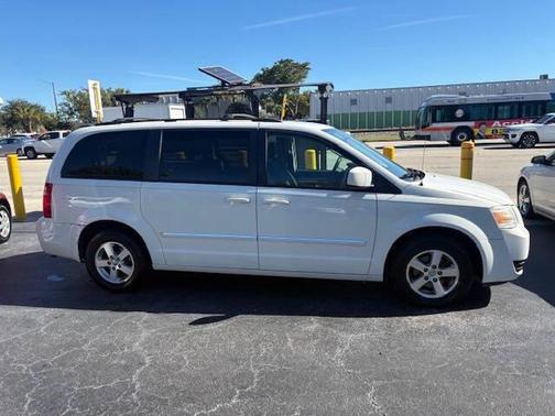 2009 Dodge Grand Caravan SXT