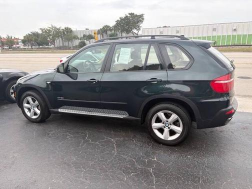 2010 BMW X5 xDrive30i