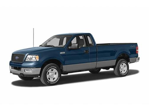 2007 Ford F-150 XL