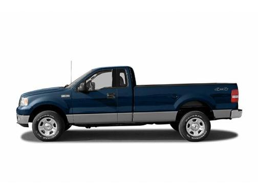 2007 Ford F-150 XL
