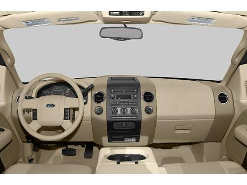 2007 Ford F-150 XL