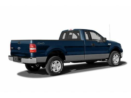 2007 Ford F-150 XL