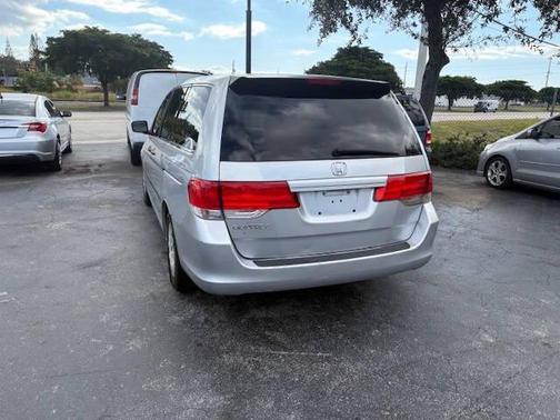 2010 Honda Odyssey LX