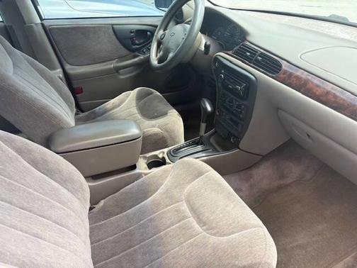 2000 Chevrolet Malibu LS