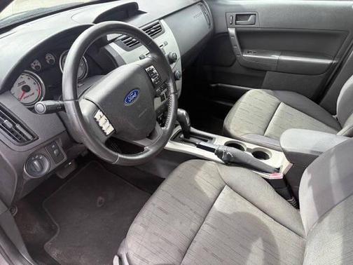 2010 Ford Focus SE