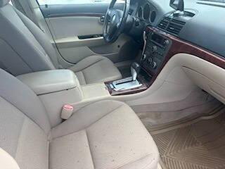 2008 Saturn Aura XE 4dr Sedan V6