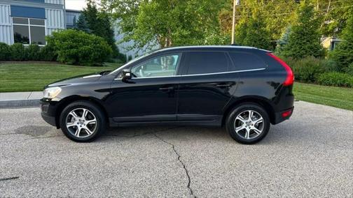 2013 Volvo XC60 T6