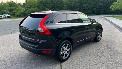 2013 Volvo XC60 T6