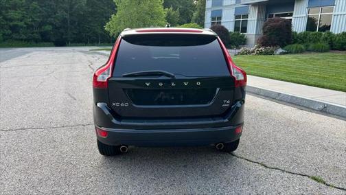 2013 Volvo XC60 T6
