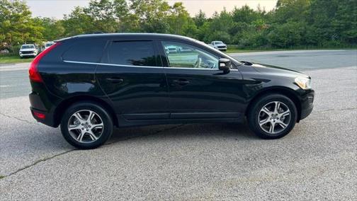 2013 Volvo XC60 T6
