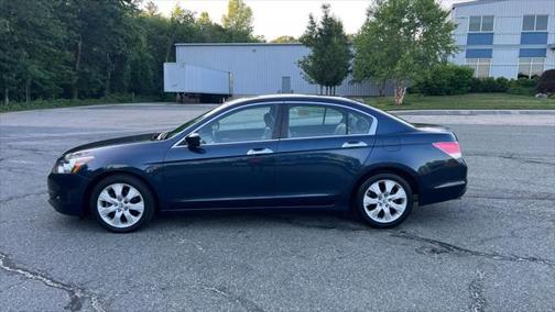 2010 Honda Accord EX-L