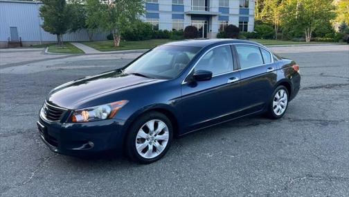 2010 Honda Accord EX-L