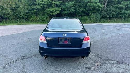 2010 Honda Accord EX-L