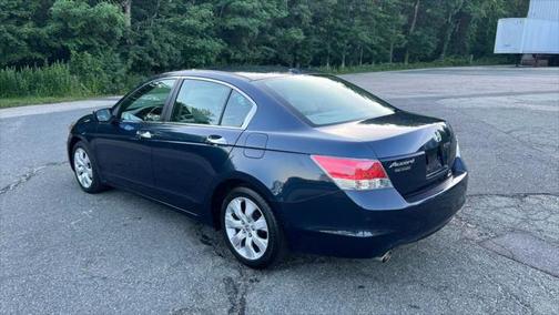 2010 Honda Accord EX-L