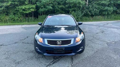 2010 Honda Accord EX-L