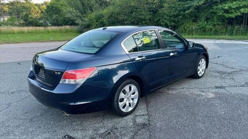 2010 Honda Accord EX-L