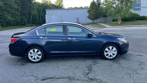 2010 Honda Accord EX-L