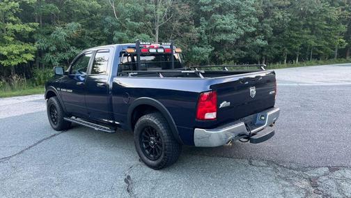 2012 RAM 1500 SLT