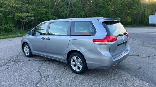2014 Toyota Sienna L