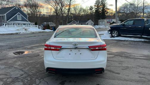 2014 Toyota Avalon XLE Premium