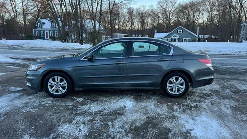 2011 Honda Accord SE