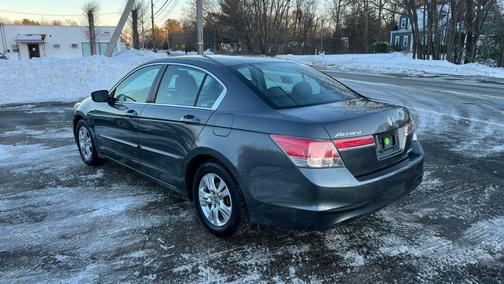 2011 Honda Accord SE