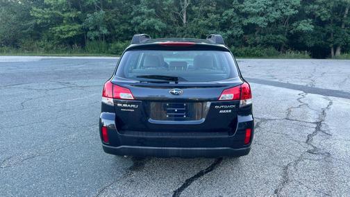 2013 Subaru Outback 2.5i