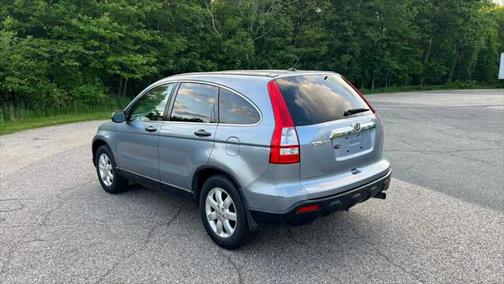 2007 Honda CR-V EX