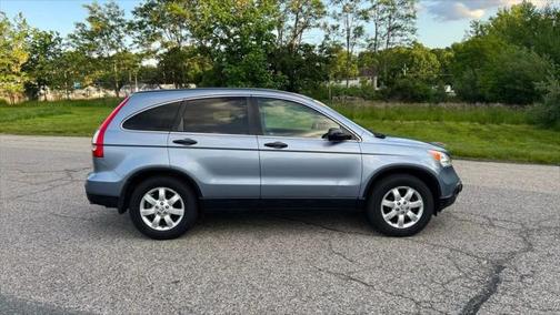 2007 Honda CR-V EX